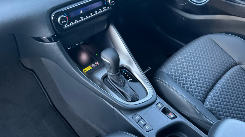 Mazda 2 Hybrid 1.5i Hybrid Homura 5dr CVT Hybrid Hatchback